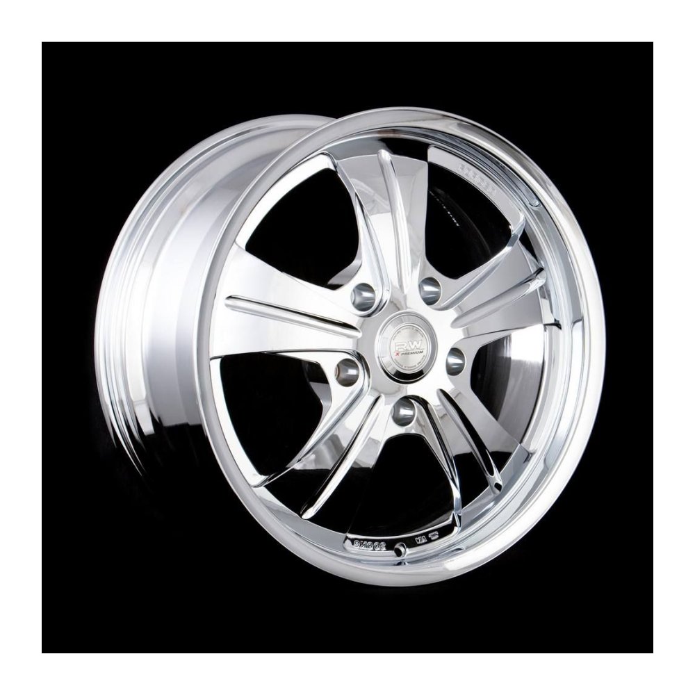 RW Premium НF-6 10x22 5x112 ET35 D66.6