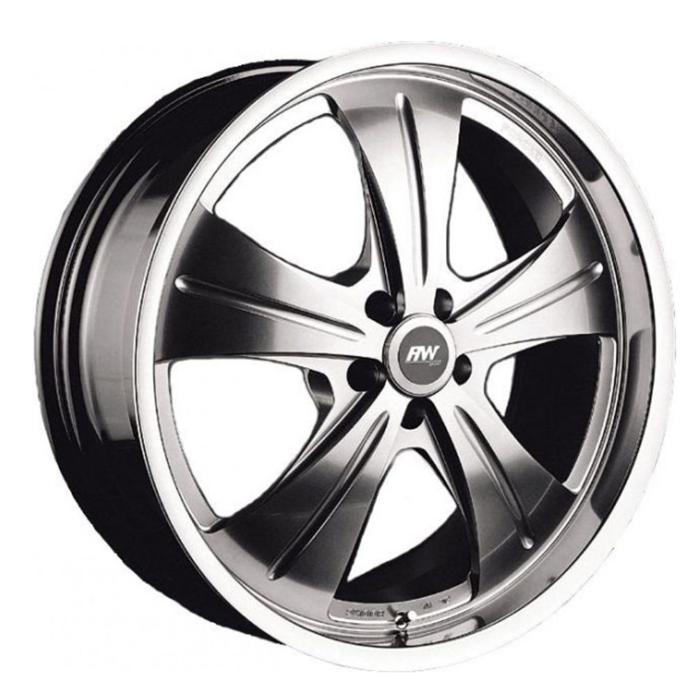 RW Premium HF-6 \ SPT D/P