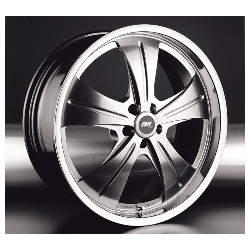 RW Premium НF-6 \ SPT P 10x22 5x120 ET45 D74.1