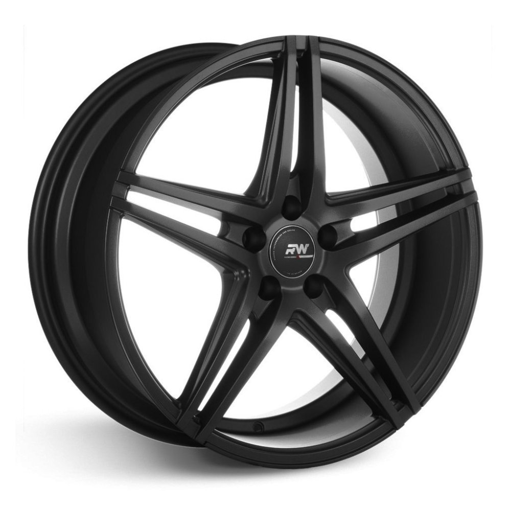 RW H-585 BKW