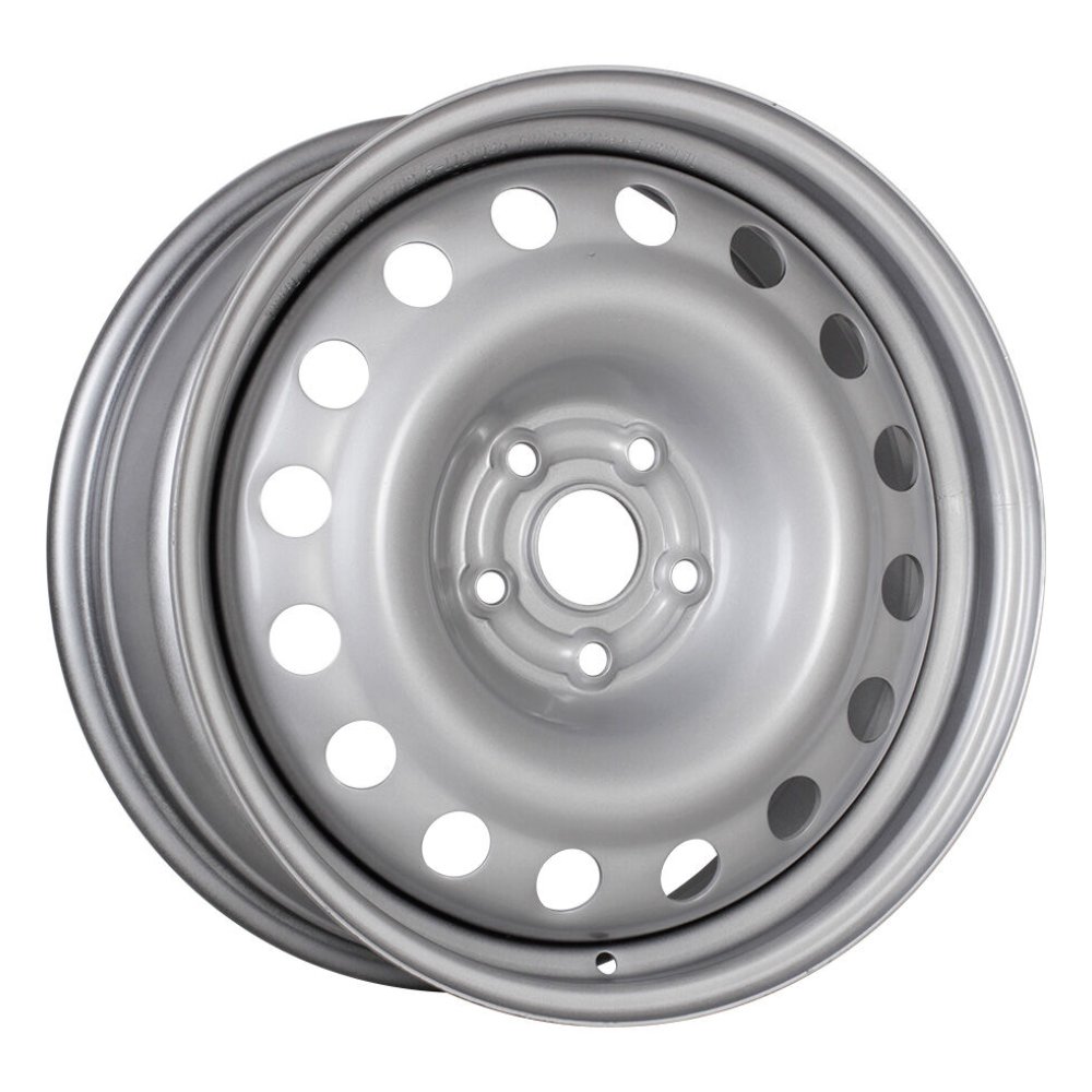 SDT Stahlrader 6.5x16 5x114.3 ET39 D60.1