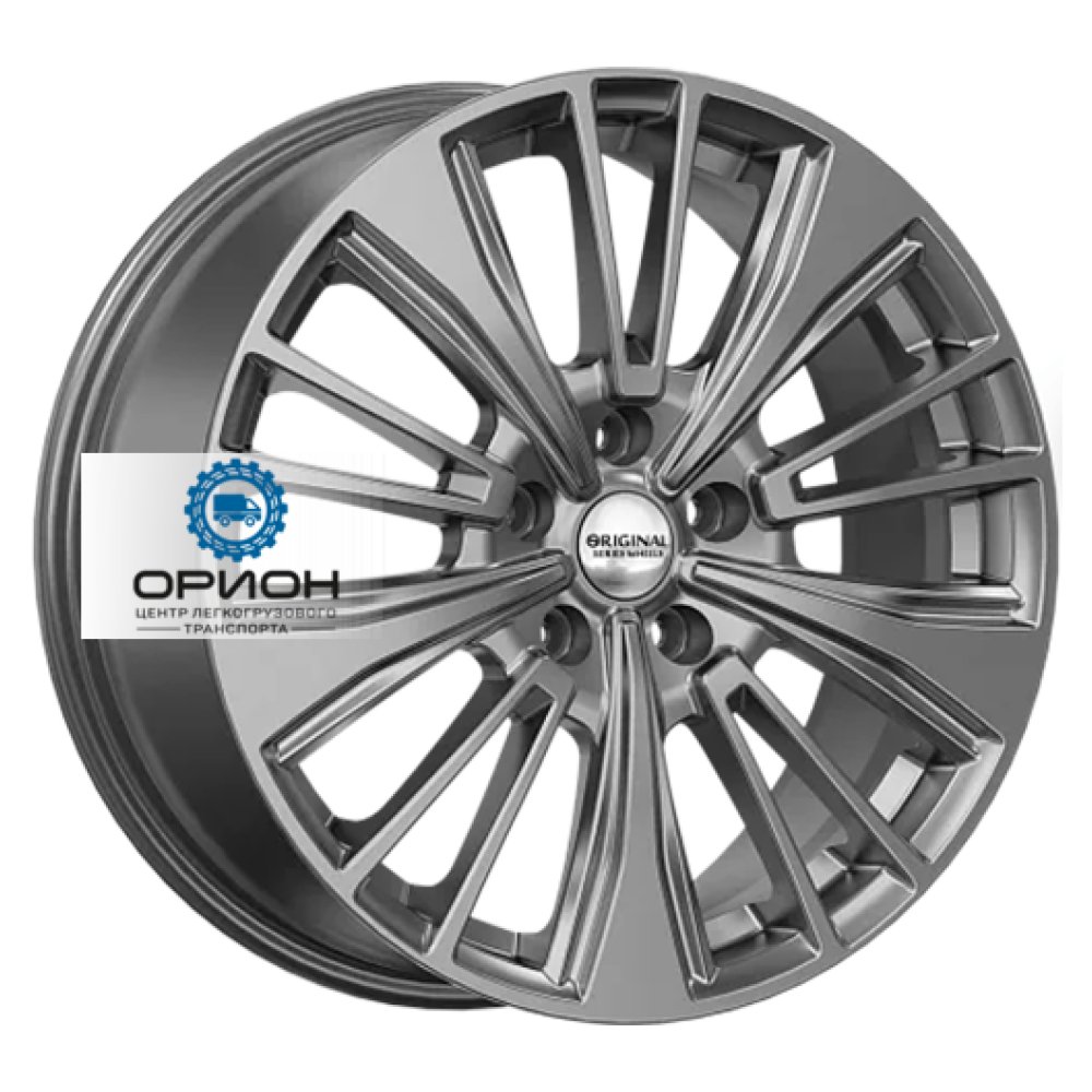 SKAD Original KL-1060 (EXEED TXL) 7.5x18 5x108 ET36 D65.1