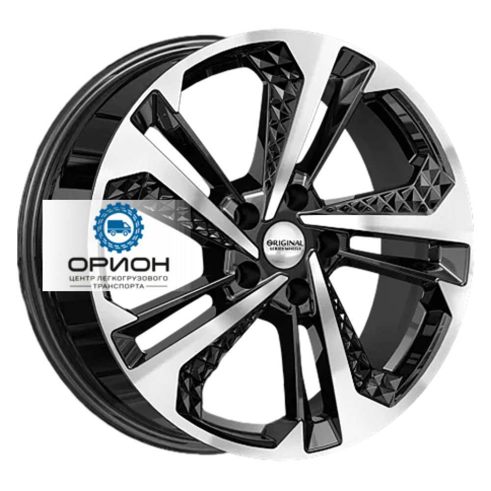 SKAD Original KL-1069 (Evolute i-Joy) 7x18 5x110 ET40 D67.1