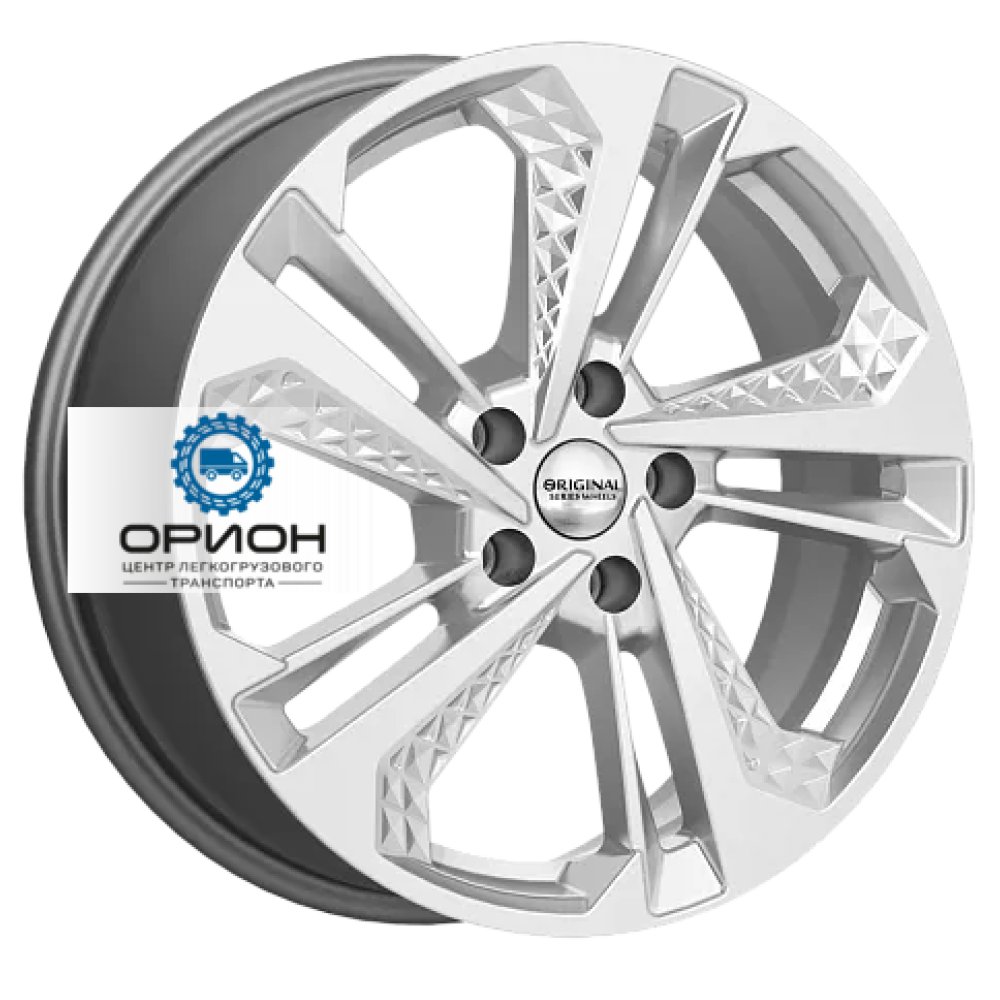 SKAD Original KL-1069 (EXEED TXL) 7x18 5x108 ET36 D65.1