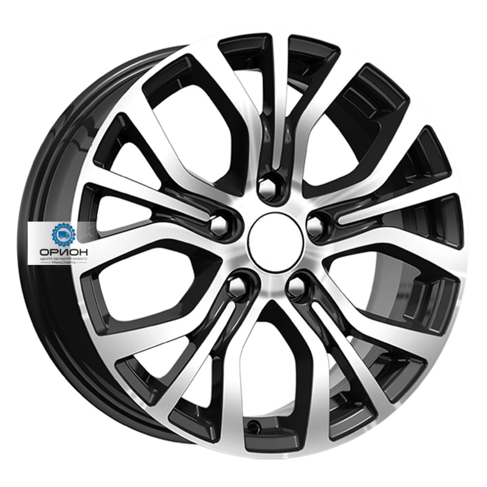 SKAD Original KL-293 (RAV4) 7x18 5x114.3 ET35 D67.1