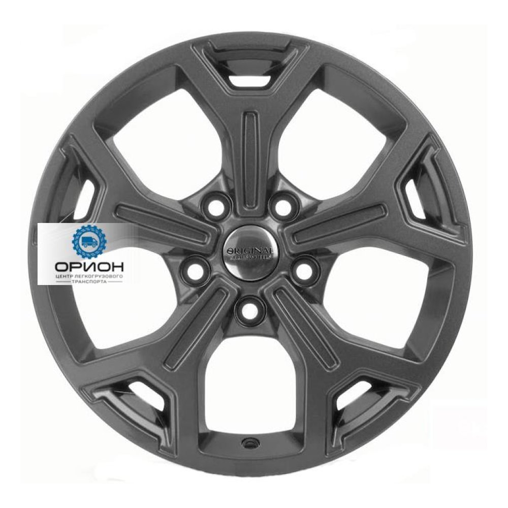 SKAD Original KL-318 (Ceed/Cerato) 6.5x16 5x114.3 ET50 D67.1