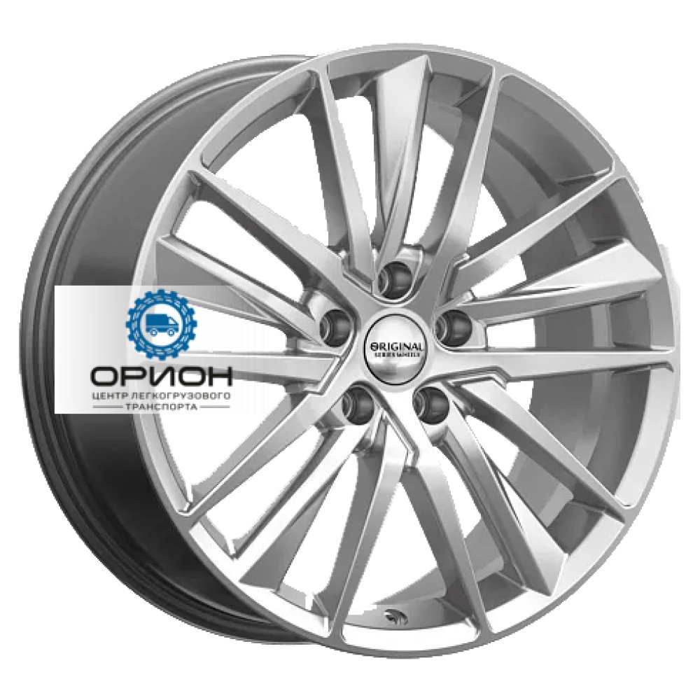 SKAD Original KL-353 (Hyundai i40) 8x18 5x114.3 ET46 D67.1