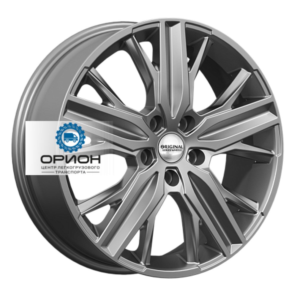 SKAD Original KL-375 (Tiggo 7) 6.5x18 5x108 ET33 D60.1