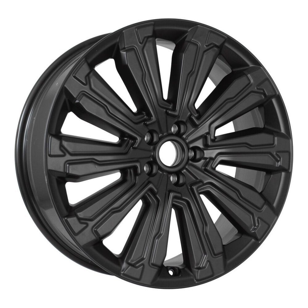 СКАД Premium Series HUMBER (КР1061) 8x20 5x108 ET45 D63.35