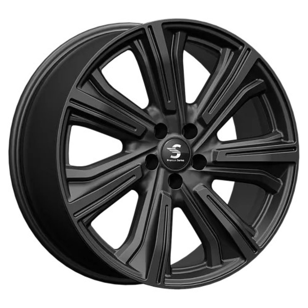 СКАД Premium Series Kleemann 8.5x20 5x120 ET45.5 D62.6