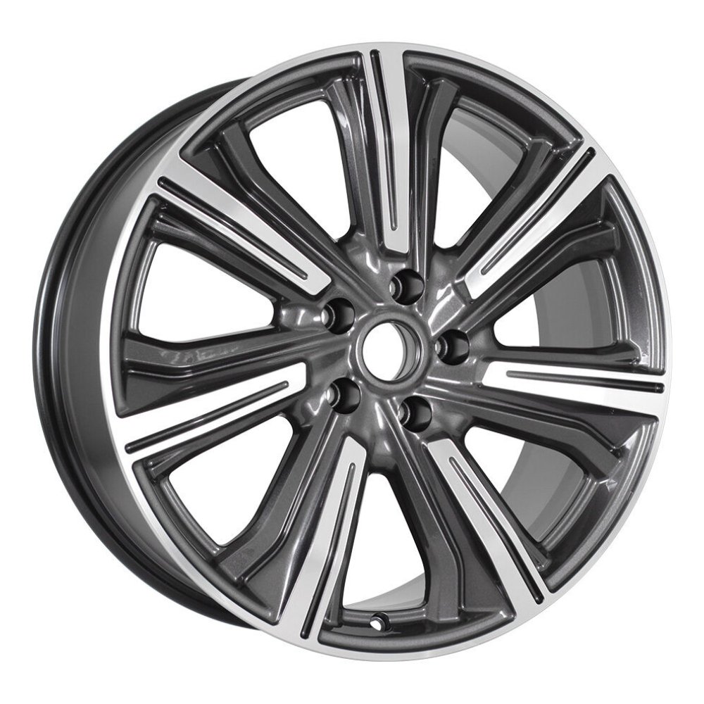 СКАД Premium Series Kleemann (КР1067) 8.5x20 5x108 ET43 D60.1