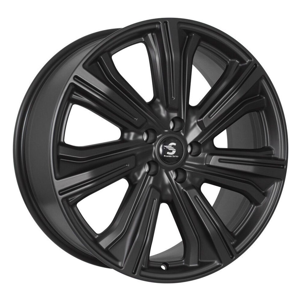 СКАД Premium Series Kleemann (КР1067) 8.5x20 5x108 ET43 D60.1