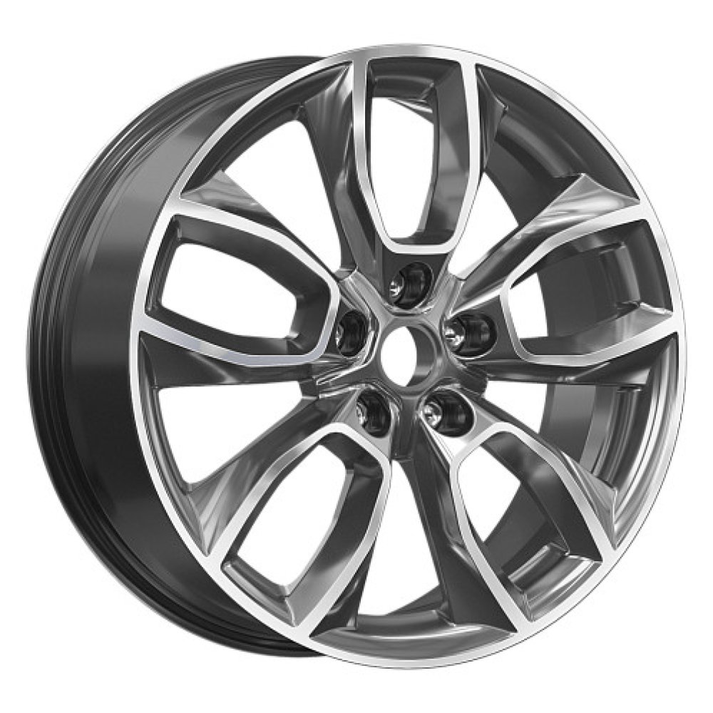 СКАД Premium Series KP001 7.5x18 5x114.3 ET38 D67.1