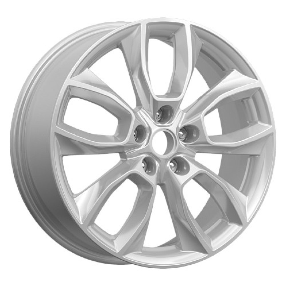 СКАД Premium Series KP001 7.5x18 5x114.3 ET38 D67.1