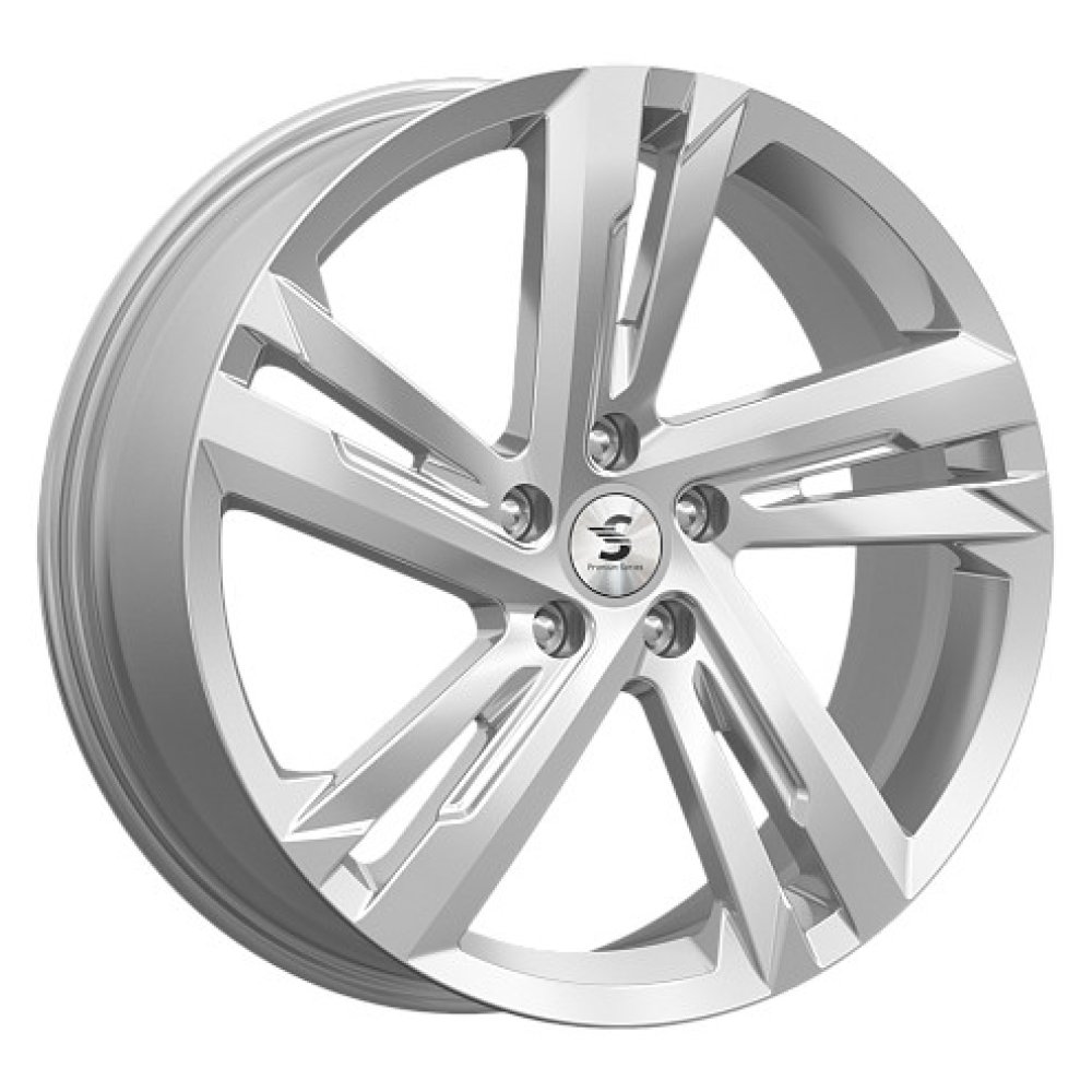 СКАД Premium Series KP002 7x19 5x108 ET36 D65.1