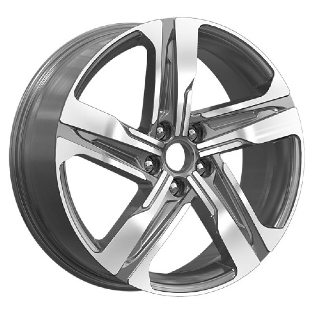 СКАД Premium Series KP004 7.5x19 5x114.3 ET50 D67.1