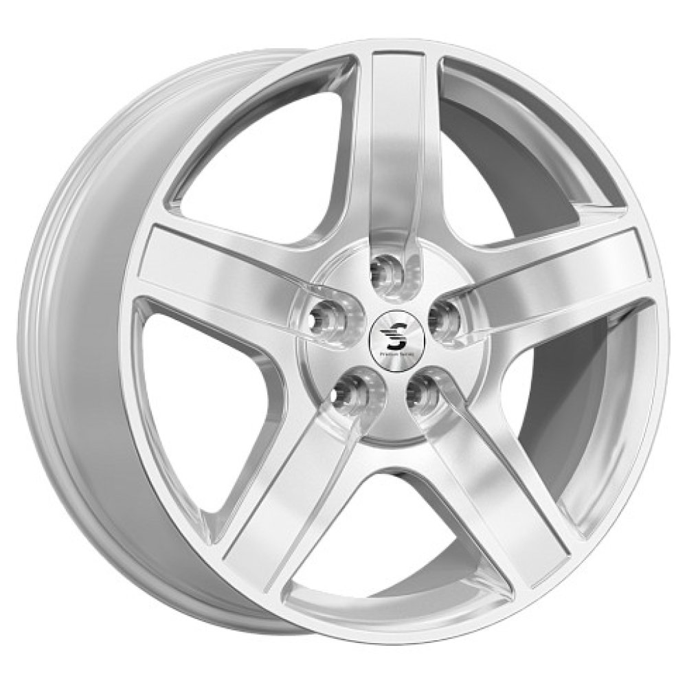 СКАД Premium Series KP008 8.5x20 5x108 ET43 D60.1