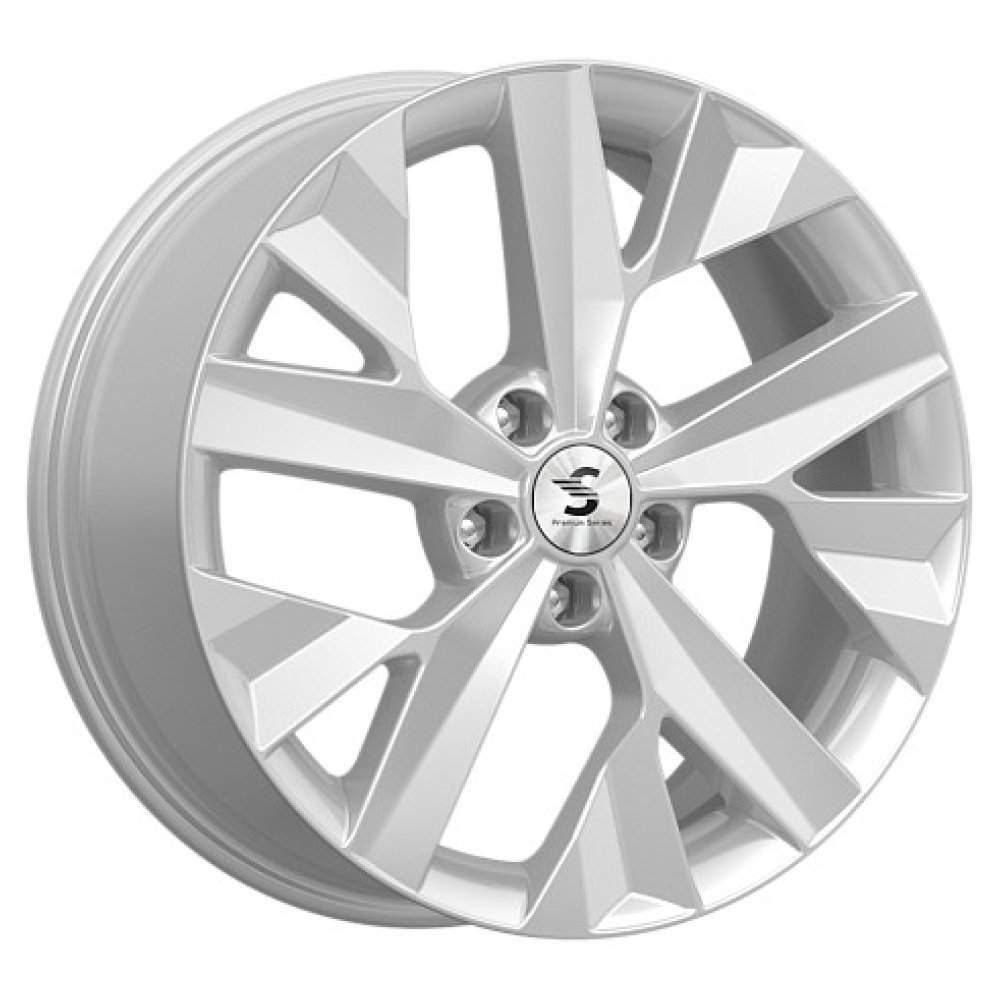 СКАД Premium Series KP011 7.5x18 5x114.3 ET45 D67.1