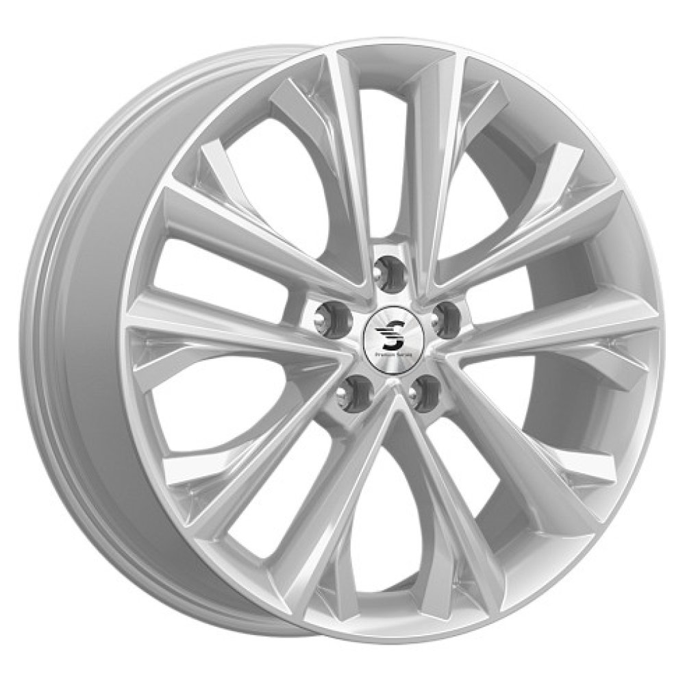 СКАД Premium Series KP012 7.5x18 5x108 ET36 D65.1