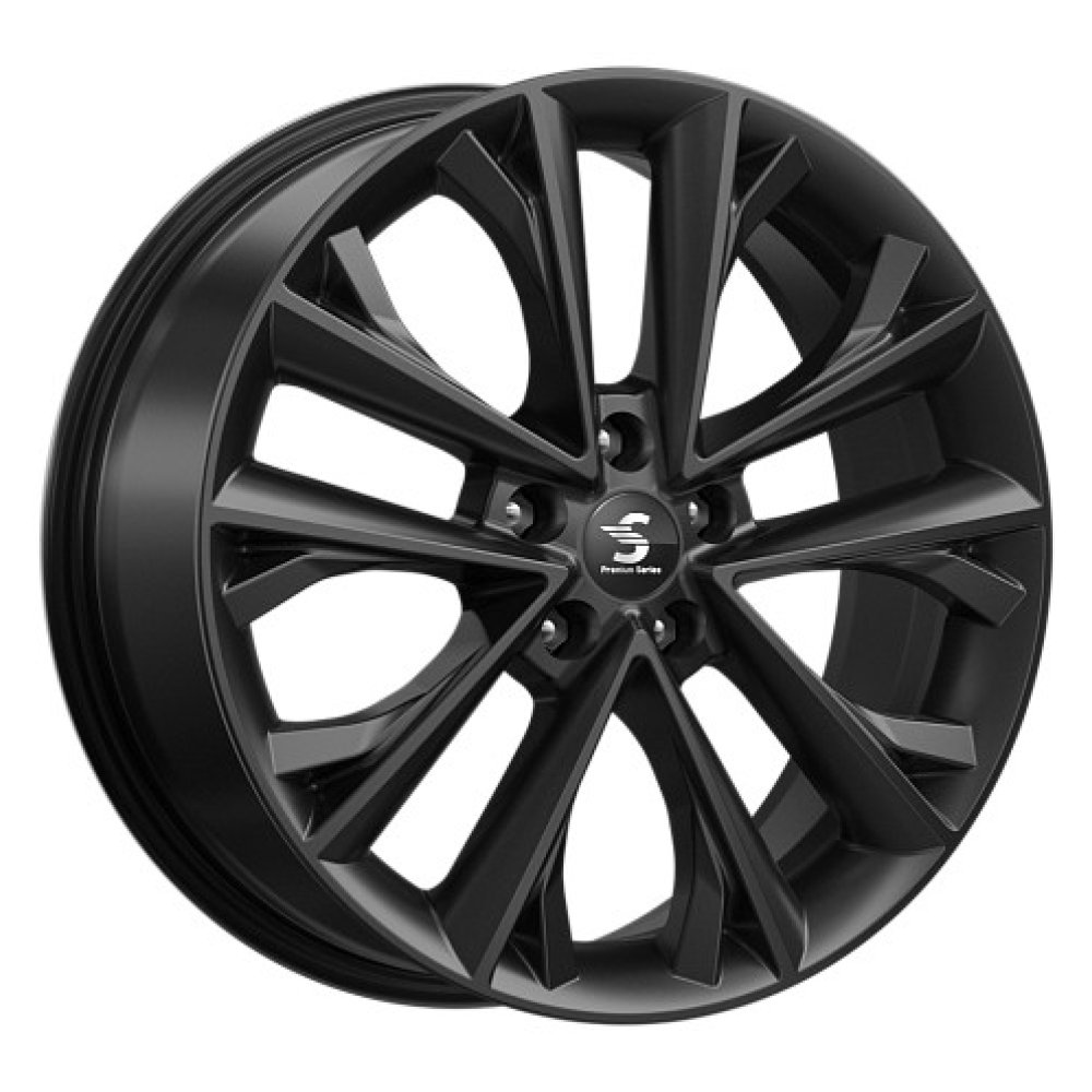СКАД Premium Series KP012 7.5x18 5x114.3 ET40 D64.1