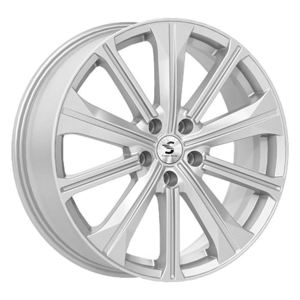 СКАД Premium Series KP013 7x19 5x108 ET36 D65.1