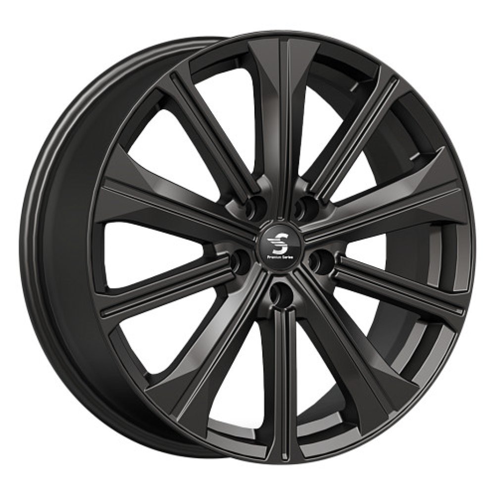 СКАД Premium Series KP013 7x19 5x108 ET36 D65.1