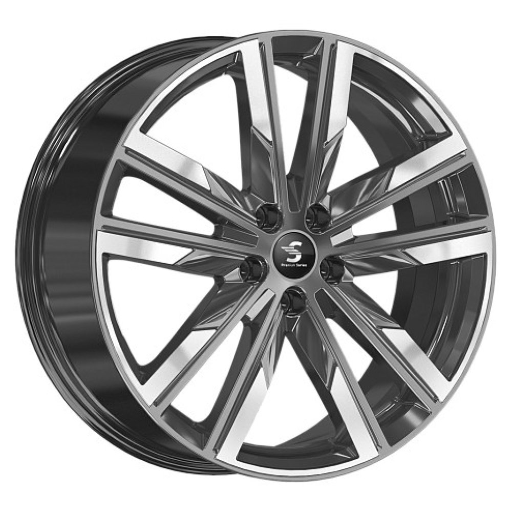 СКАД Premium Series KP014 8x20 5x108 ET39 D60.1