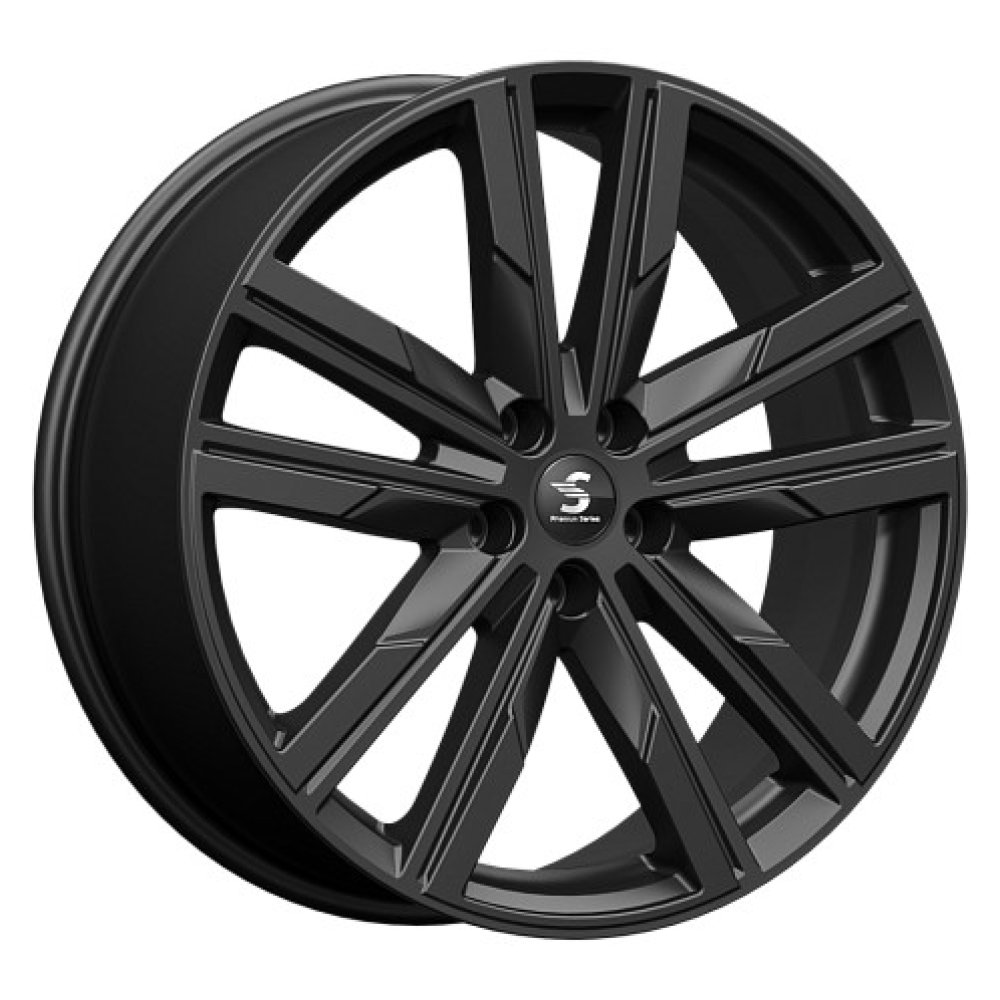 СКАД Premium Series KP014 8x20 5x108 ET36 D65.1