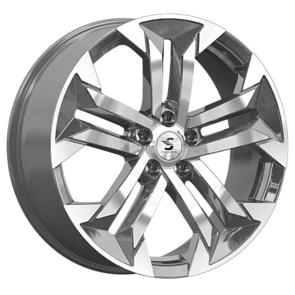 СКАД Premium Series KP015 7.5x19 5x108 ET46 D63.35