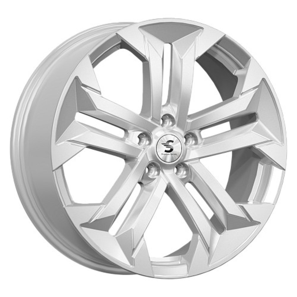 СКАД Premium Series KP015 7.5x19 5x108 ET36 D65.1
