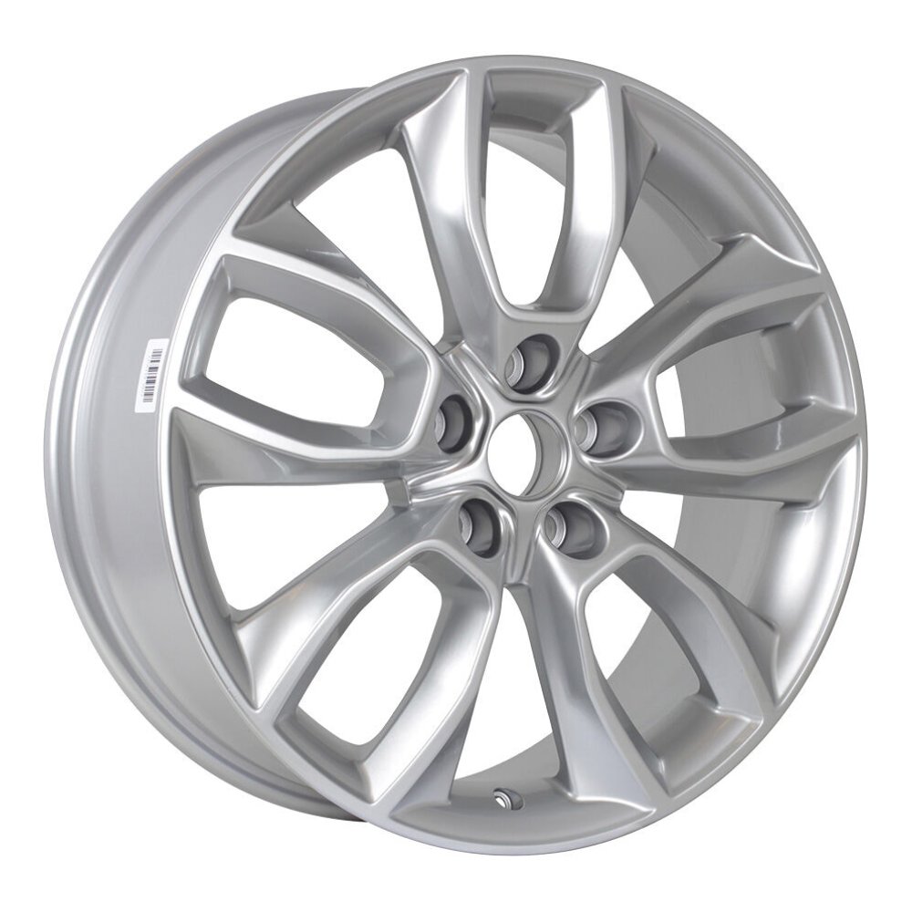 СКАД Premium Series КР0 _ASX 7x18 5x114.3 ET46 D67.1