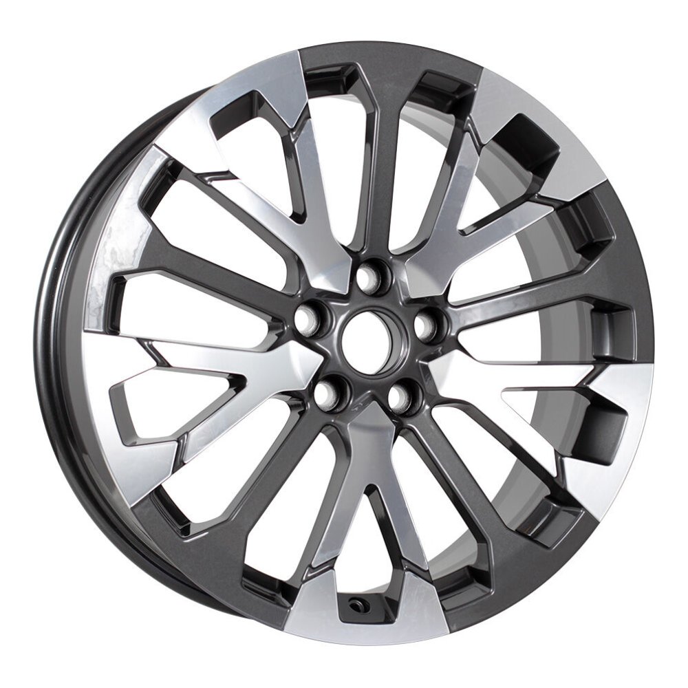 СКАД Premium Series КР0 _CR-V 7.5x19 5x114.3 ET45 D64.1