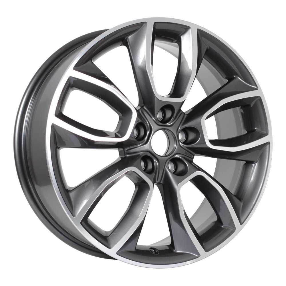 СКАД Premium Series КР0 _Qashqai 7x18 5x114.3 ET40 D66.1