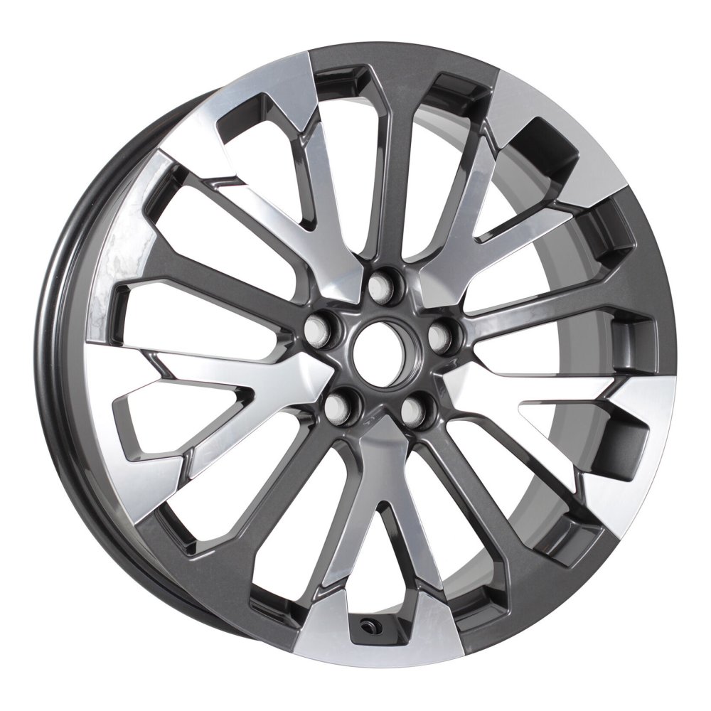 СКАД Premium Series КР0 _RAV x7.5 7.5x19 5x114.3 ET40 D60.1