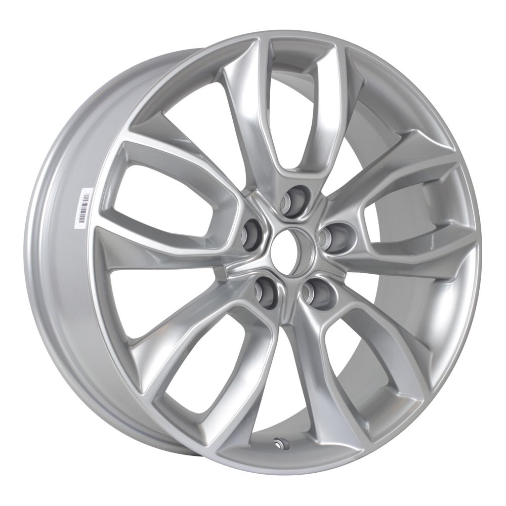 СКАД Premium Series КР0 _X-Trail 7x18 5x114.3 ET45 D66.1