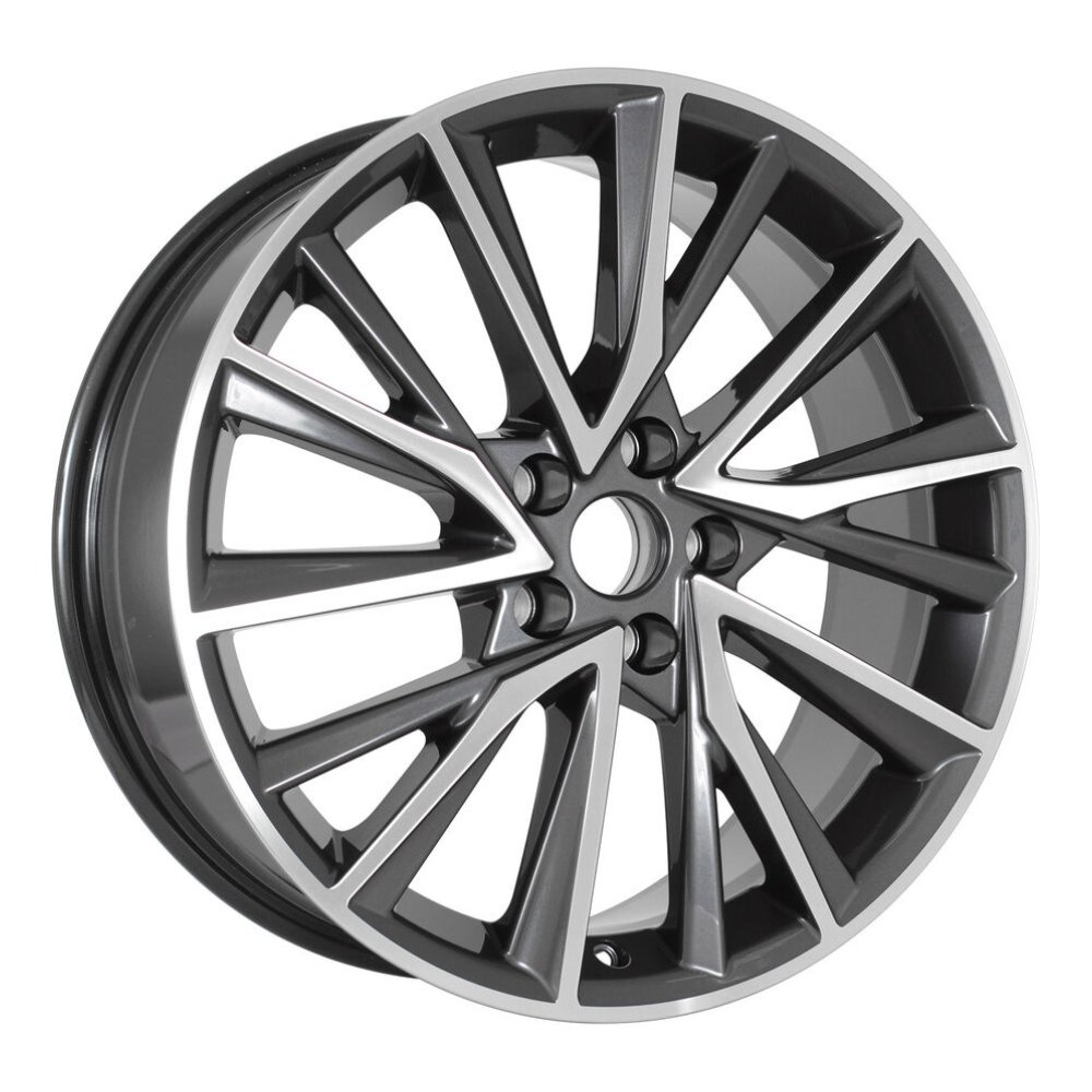 СКАД Premium Series КР0 x7.5 7.5x18 5x108 ET36 D65.1