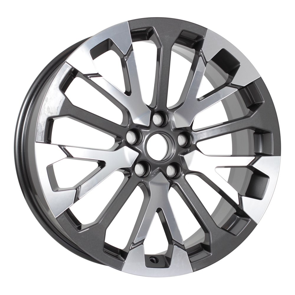 СКАД Premium Series КР0 x7.5 7.5x19 5x108 ET36 D65.1