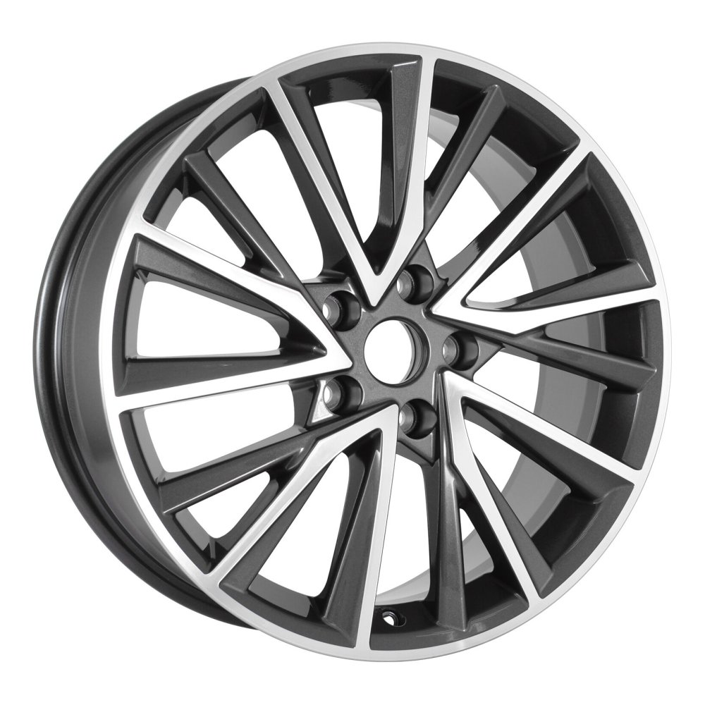 СКАД Premium Series КР0 x7.5 7.5x18 5x108 ET36 D65.1