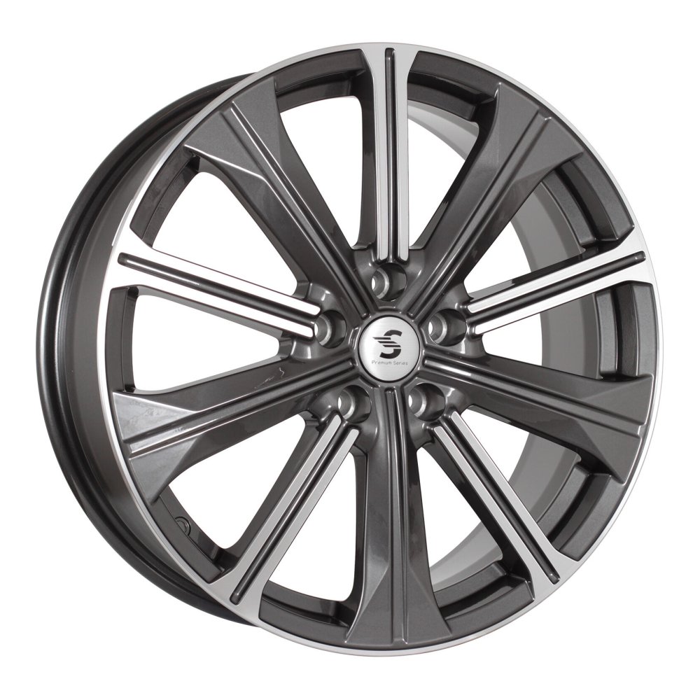 СКАД Premium Series КР0 x7 7x19 5x108 ET45 D60.1