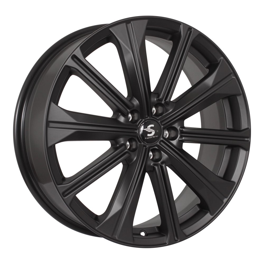 СКАД Premium Series КР0 x7 7x18 5x108 ET47 D60.1