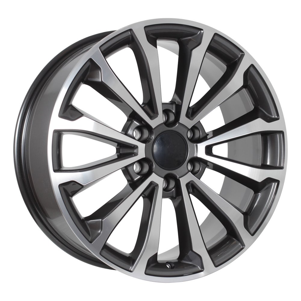 СКАД Premium Series КР0 x8.5 8.5x20 6x139.7 ET33 D100.1