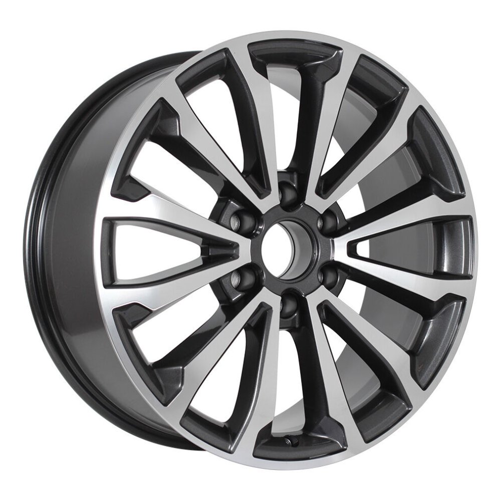 СКАД Premium Series КР0 x8.5 8.5x20 6x139.7 ET33 D100.1