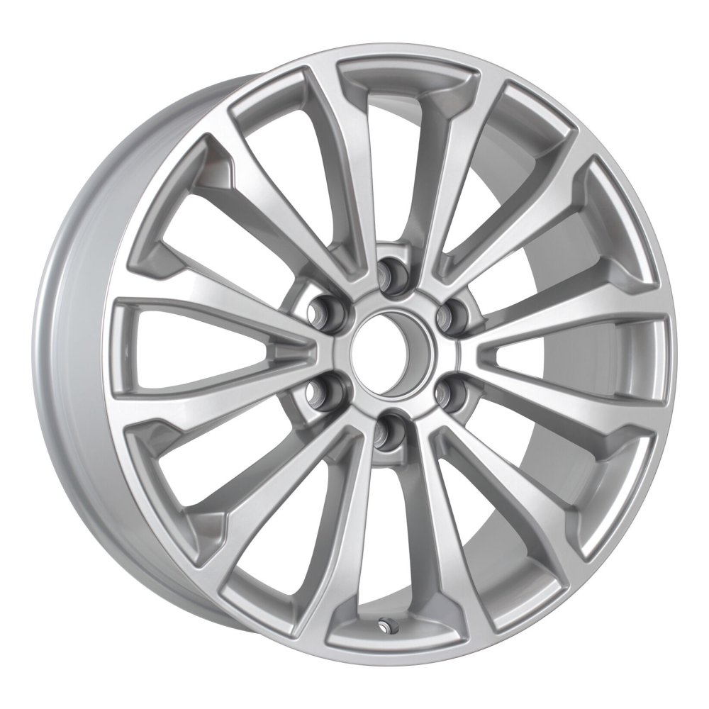 СКАД Premium Series КР0 x8.5 8.5x20 6x139.7 ET33 D100.1