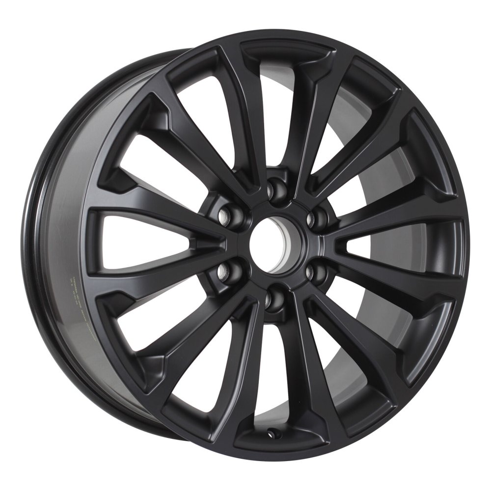 СКАД Premium Series КР0 x8.5 8.5x20 6x139.7 ET27 D77.9