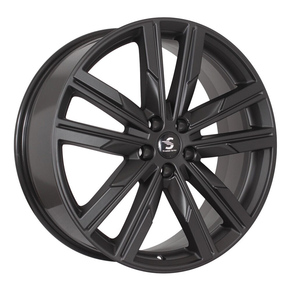 СКАД Premium Series КР0 x8 8x20 5x108 ET39 D60.1