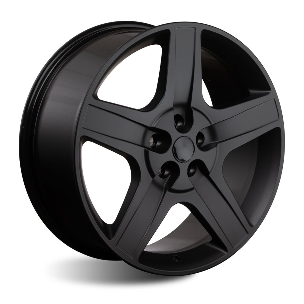 СКАД Premium КР008 Fury black <Ш> Fb 8.5x20 5x120 ET47 D72.6