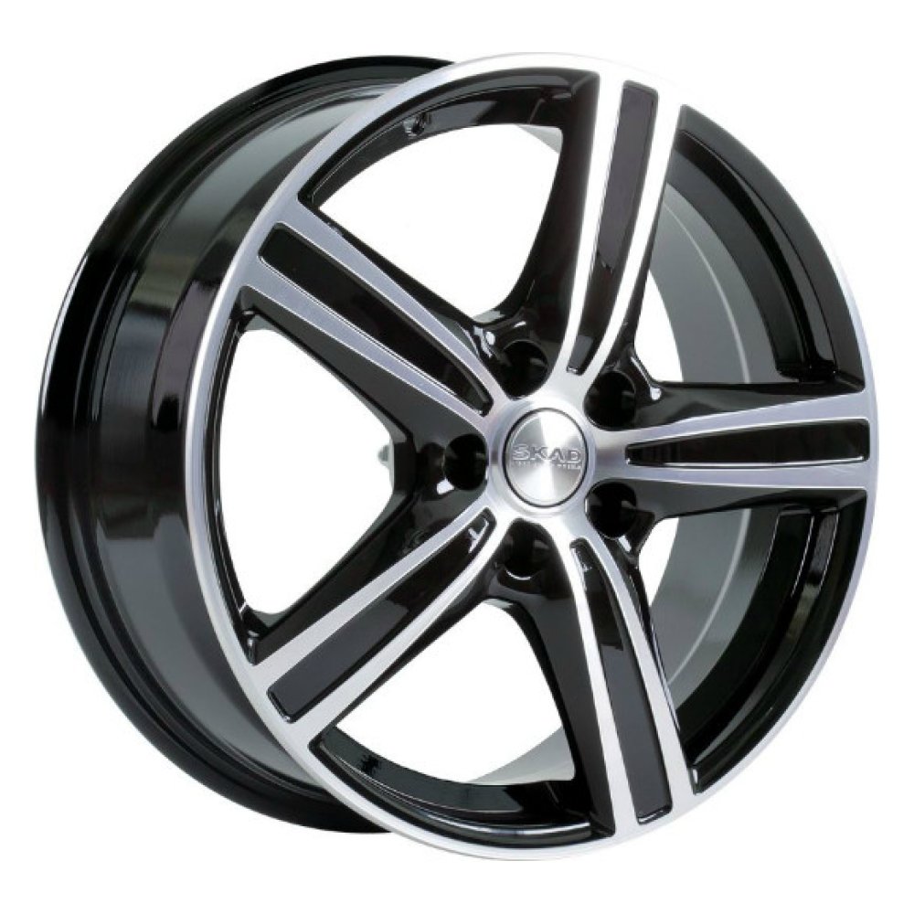 СКАД Адмирал 6.5x16 5x114.3 ET50 D66.1