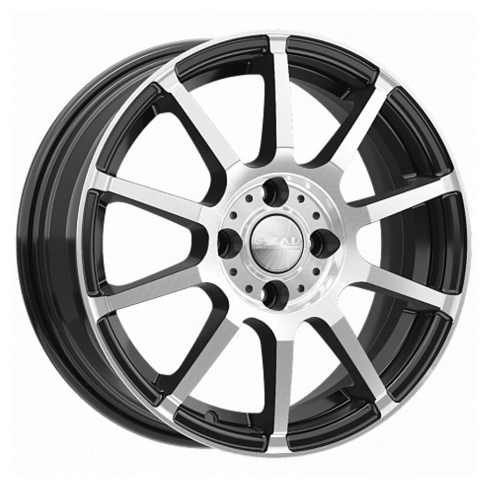 СКАД Акита 6x15 4x100 ET40 D60.1