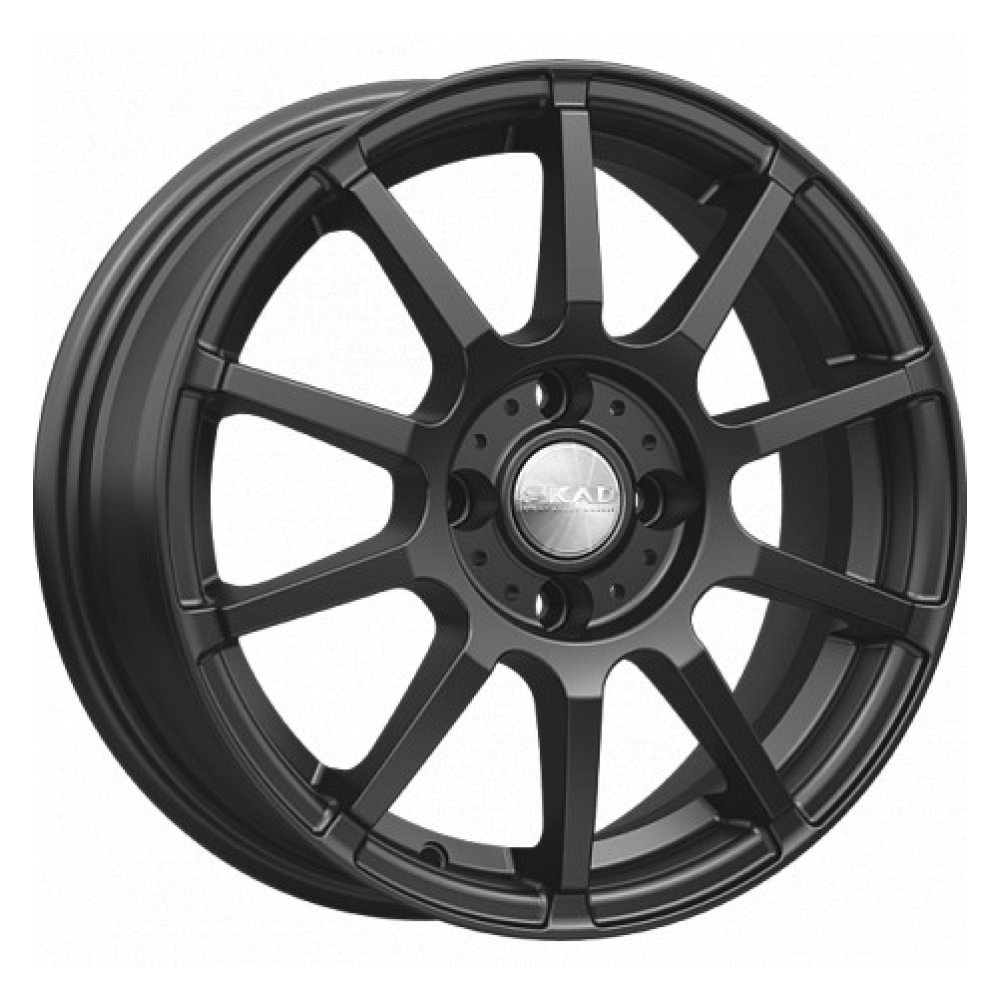 СКАД Акита 6x15 4x100 ET48 D54.1