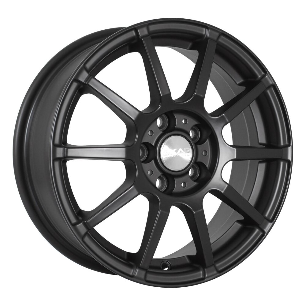 СКАД Акита Barhat 6x15 4x100 ET40 D60.1